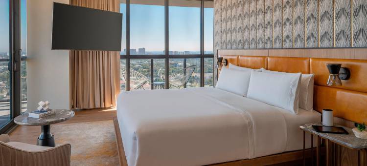 劳德代尔堡达尔马臻品之选酒店(The Dalmar, Fort Lauderdale, a Tribute Portfolio Hotel)图片