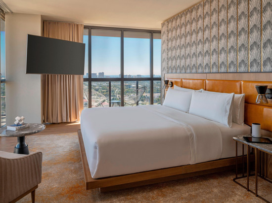 劳德代尔堡达尔马臻品之选酒店