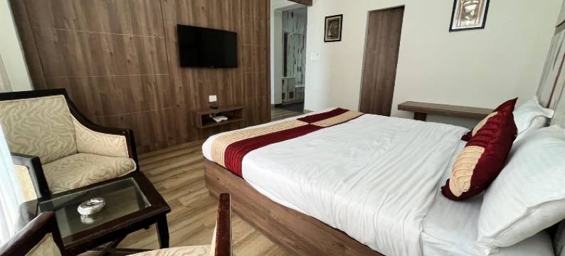 Rudraksh Resort and Hotel图片