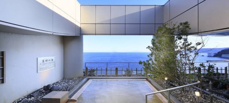 热海KKR酒店(KKR Hotel Atami)图片