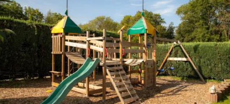 奥博盖尔勒弗瑞酒店(Bed en Breakfast le Freyr)图片