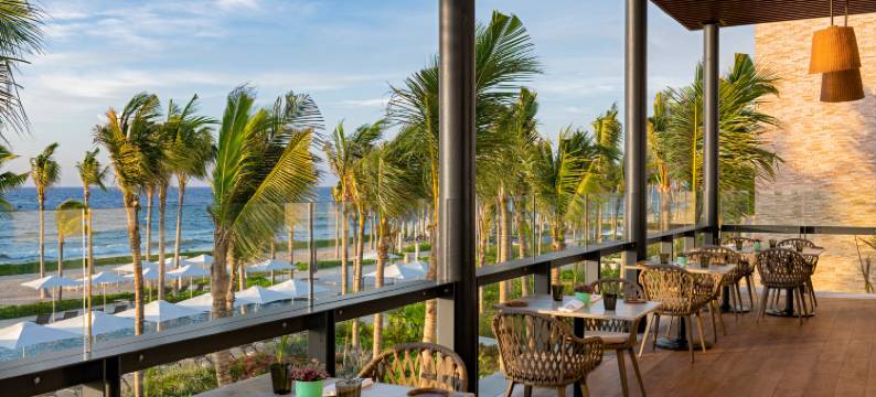 希尔顿图兰玛雅海岸全包度假村(Hilton Tulum Riviera Maya All-Inclusive Resort)图片