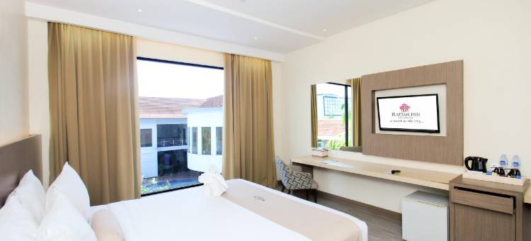 群岛动力藤条酒店(Rattan Inn Hotel Powered by Archipelago)图片