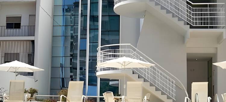 Holiday Inn 罗萨里奥(Holiday Inn Rosario)图片