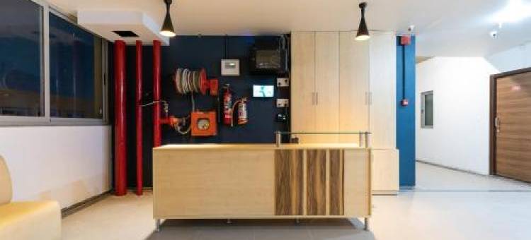 Hotel O C3 Celebration City Centre图片