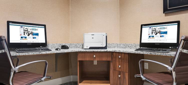 Hampton Inn Bartow图片