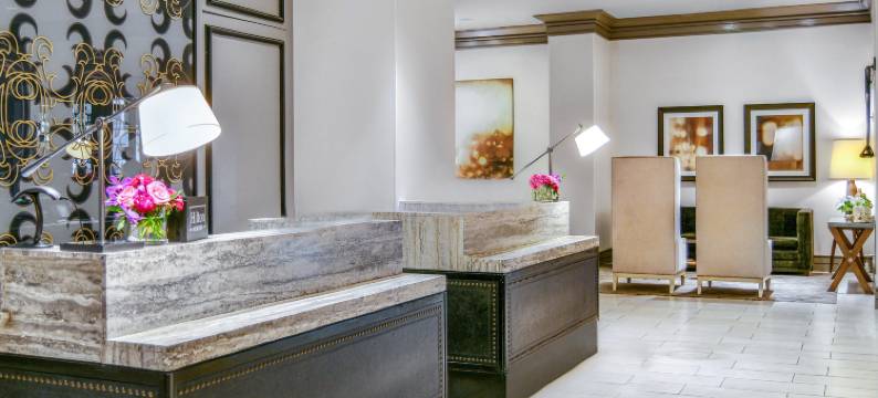 达拉斯公园城市希尔顿酒店(Hilton Dallas/Park Cities)图片