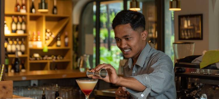诺玛德酒店(Nomad Hotel Lazimpat)图片