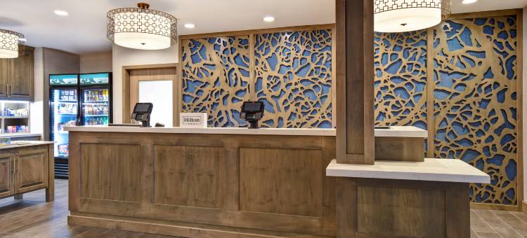 奥兰治纽海文Homewood Suites by Hilton(Homewood Suites by Hilton Orange New Haven)图片