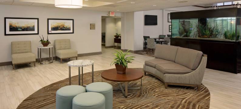 奥兰多-梅特兰Homewood Suites by Hilton(Homewood Suites by Hilton Orlando - Maitland)图片