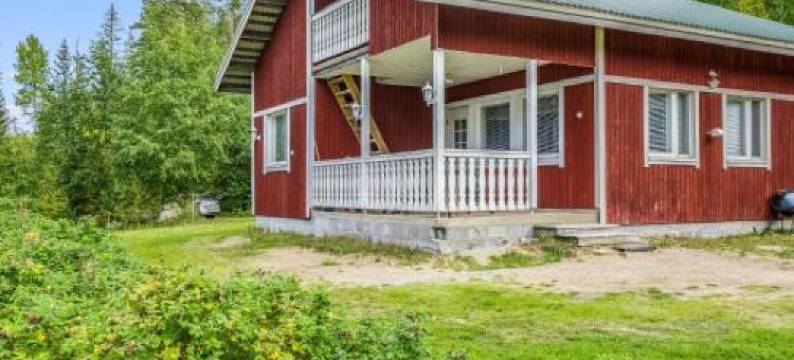 Holiday Home Otsola by Interhome图片