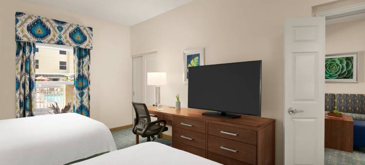 迈尔斯堡Homewood Suites by Hilton(Homewood Suites by Hilton Fort Myers)图片