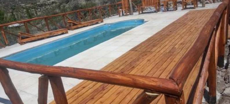 Cabana Rincon del Sol图片