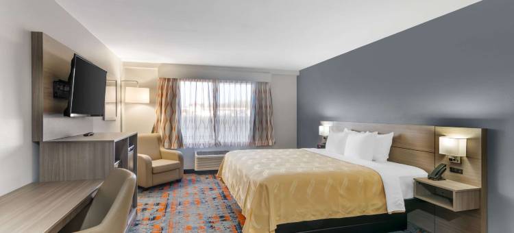 凯艺酒店(Quality Inn)图片