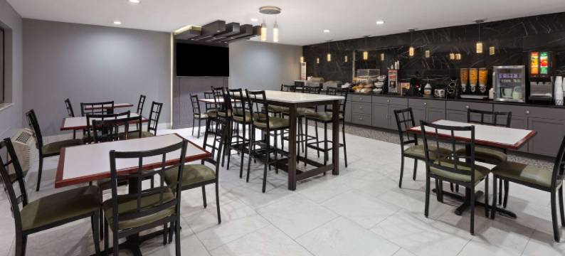 沃伦顿呗盟套房酒店(Baymont by Wyndham Warrenton)图片