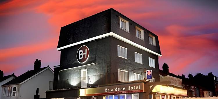 布莱尔登酒店(Briardene Hotel)图片
