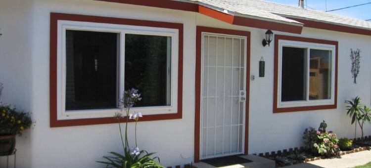距海滩步行5分钟：迷人度假公寓！(Charming Vacation Flat: 5-Minute Walk to Beach!)图片