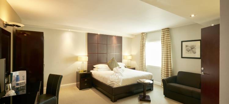 Stamford Bridge Hotel London图片