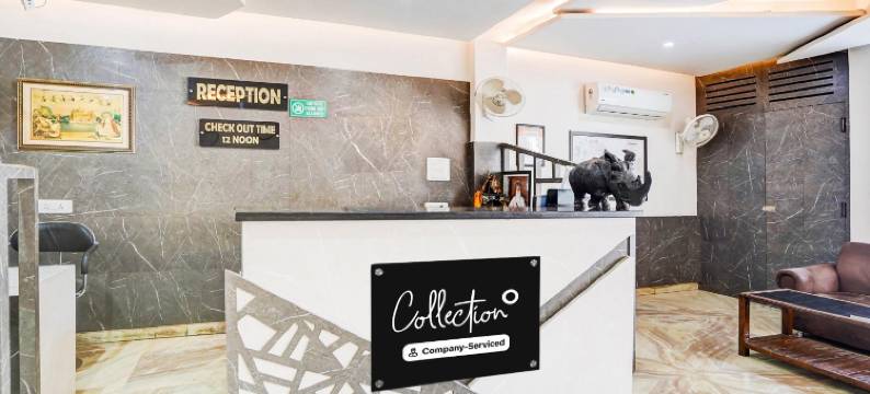 Hotel O Civil Lines Rudrapur图片