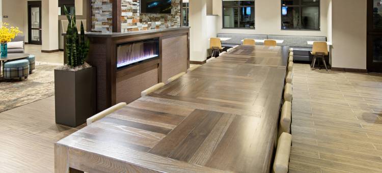 Residence Inn Louisville East/Oxmoor图片