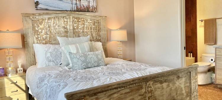 Casa Clemente Las Palmas-3 Bed Beach Home / Heart of San Clemente / Rooftop Deck图片