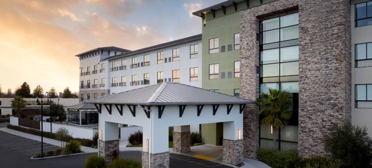 Hotel Centro Sonoma Wine Country, Tapestry by Hilton图片
