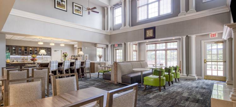 Homewood Suites by Hilton-奥姆斯特德村庄-靠近派恩赫斯特(Homewood Suites by Hilton Olmsted Village (Near Pinehurst, NC))图片