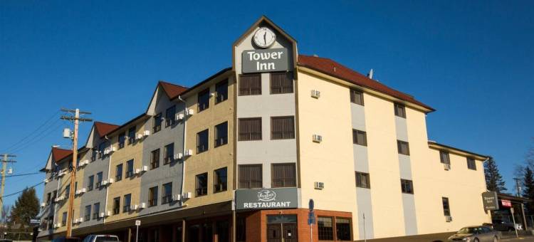 塔套房酒店(Tower Inn & Suites)图片