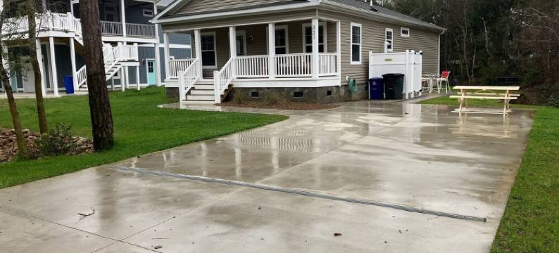 Central Emerald Isle, Private Beach Parking图片