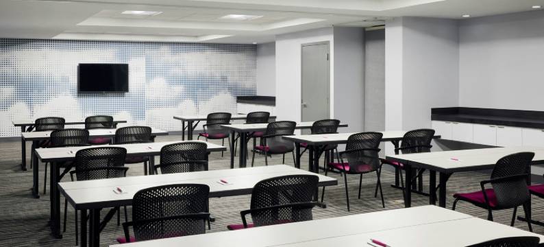 亚特兰大市中心雅乐轩-万豪旗下(Aloft Atlanta Downtown)图片