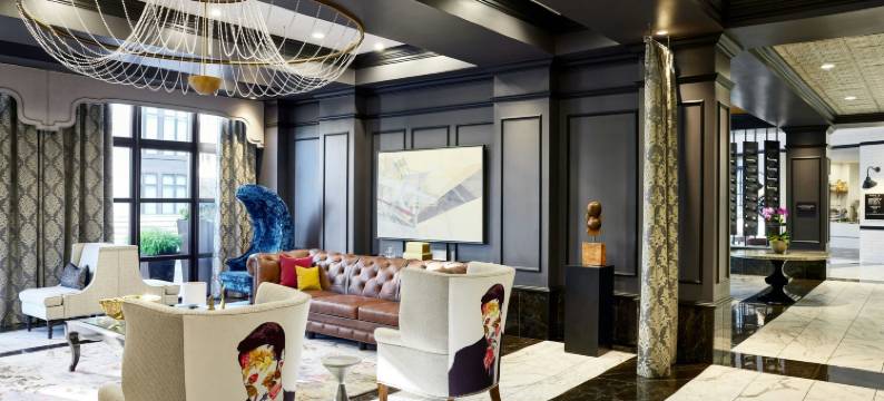 艾德温酒店-傲途格精选酒店(The Edwin Hotel, Autograph Collection)图片