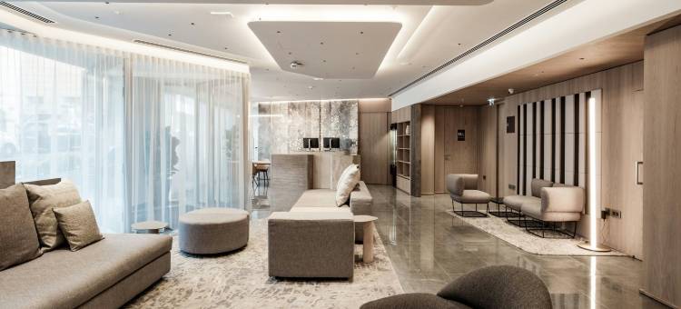 AC酒店-圣朱利安斯(AC Hotel St. Julian's)图片