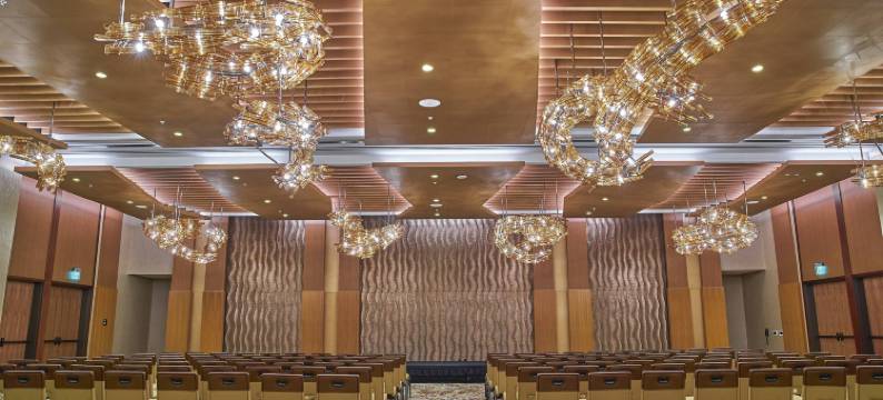 阿纳海姆度假区 JW 万豪酒店(JW Marriott, Anaheim Resort)图片