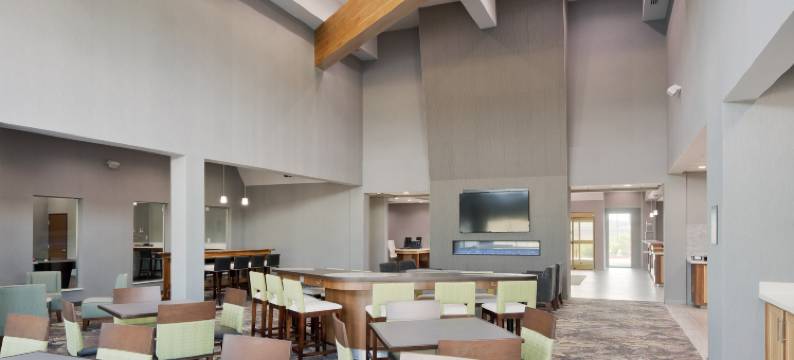 Homewood Suites by Hilton-托皮卡(Homewood Suites by Hilton Topeka)图片