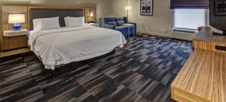 邓弗里斯/匡蒂科欢朋酒店(Hampton Inn Dumfries)图片