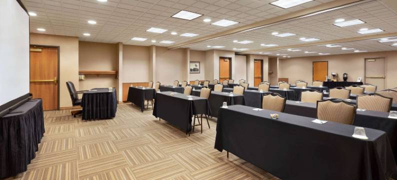 格林伍德村/丹佛科技中心蔚景温德姆酒店(Wingate by Wyndham Greenwood Village/Denver Tech)图片