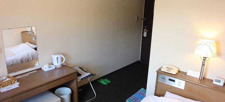 Business Hotel Rekijoso图片