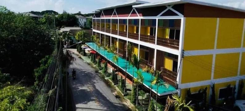 LM旅舍(LM Hostel)图片