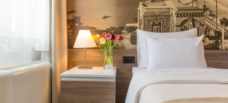 皇家宾馆酒店(Hotel Royal Inn)图片