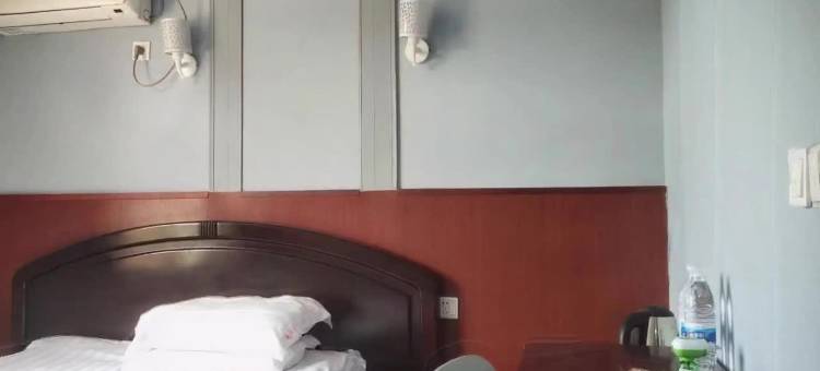 杭州黎明宾馆图片