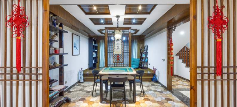 仙居得闲居民宿(白龙线分店)图片