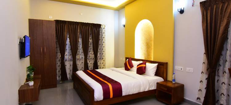 SPR 天堂度假村(SPR Paradise Inn)图片