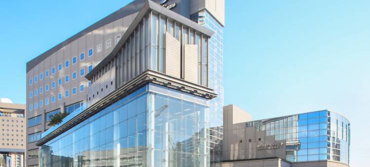 辉煌武藏野酒店(Hotel Brillante Musashino)图片