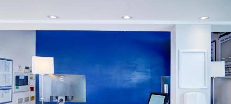 Dancenter near Stoke On Trent图片