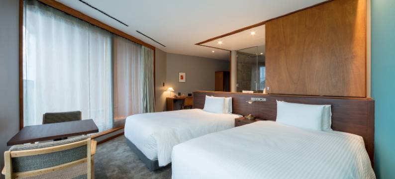 HOTEL AO KAMAKURA图片