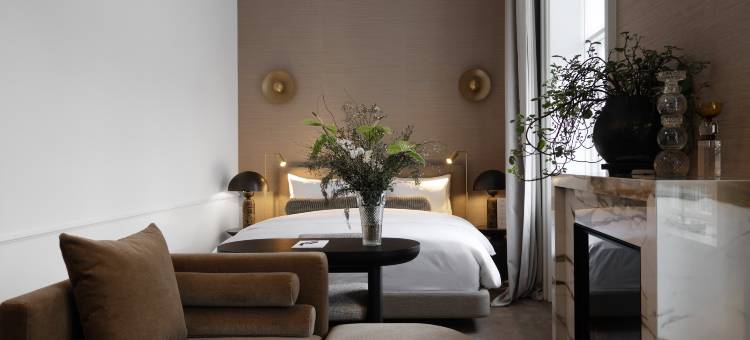 哥本哈根公园巷(Park Lane Copenhagen)图片