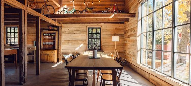 黑森林小木屋(Black Forest Cabins)图片