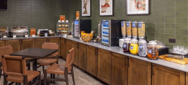 杰克逊Homewood Suites by Hilton(Homewood Suites by Hilton Jackson)图片