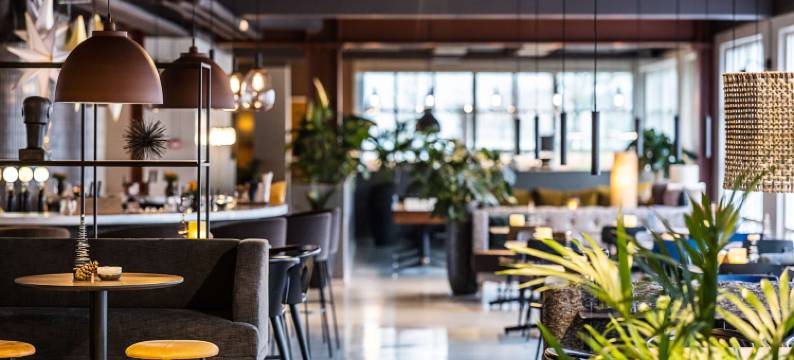 皮尔5号设计酒店(Pier 5 Hotel)图片