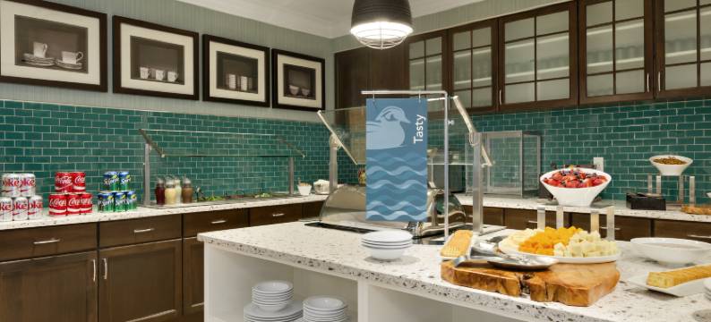 奥古斯塔Homewood Suites by Hilton(Homewood Suites by Hilton Augusta, ME)图片